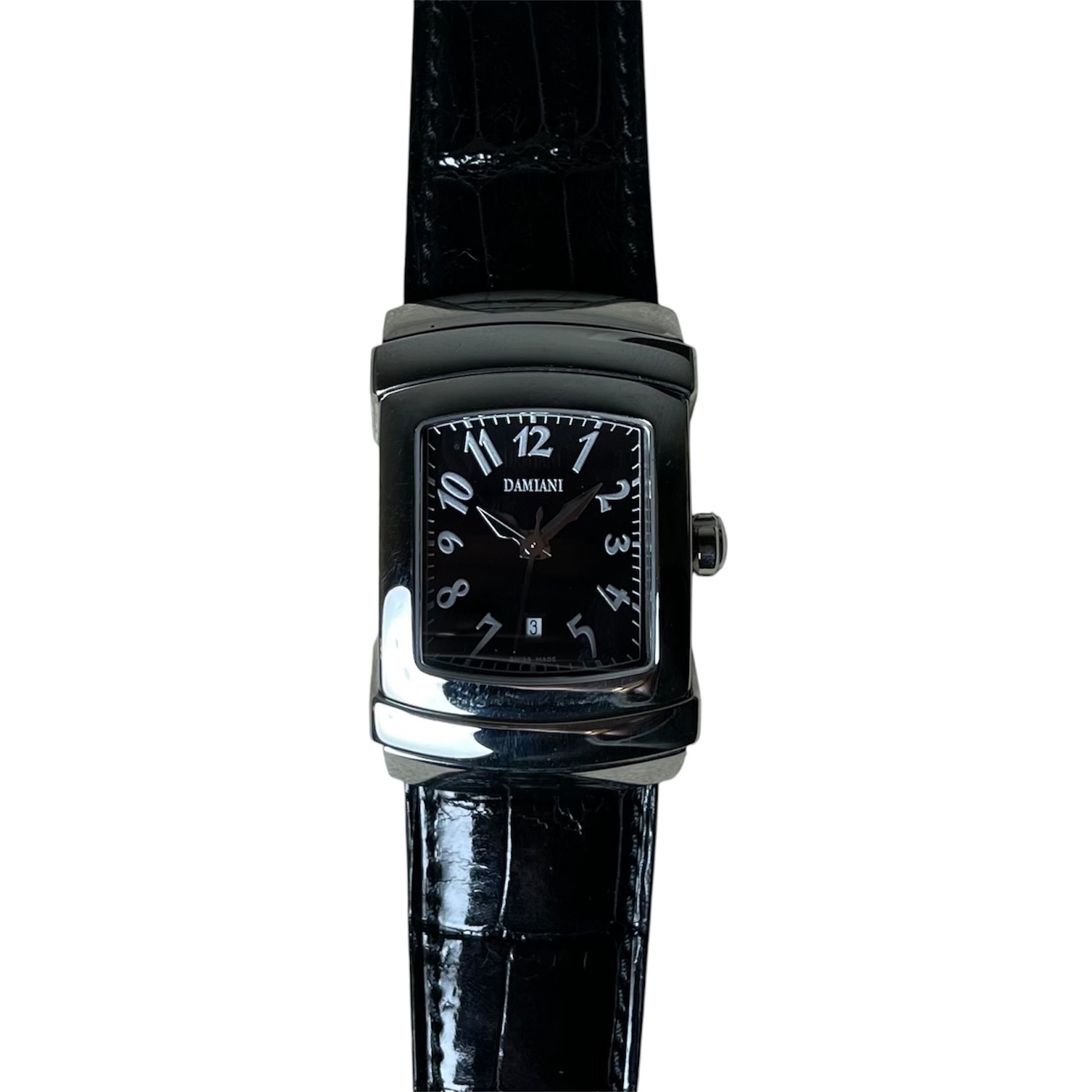 Damiani Lady orologio al quarzo Cod. 71467851